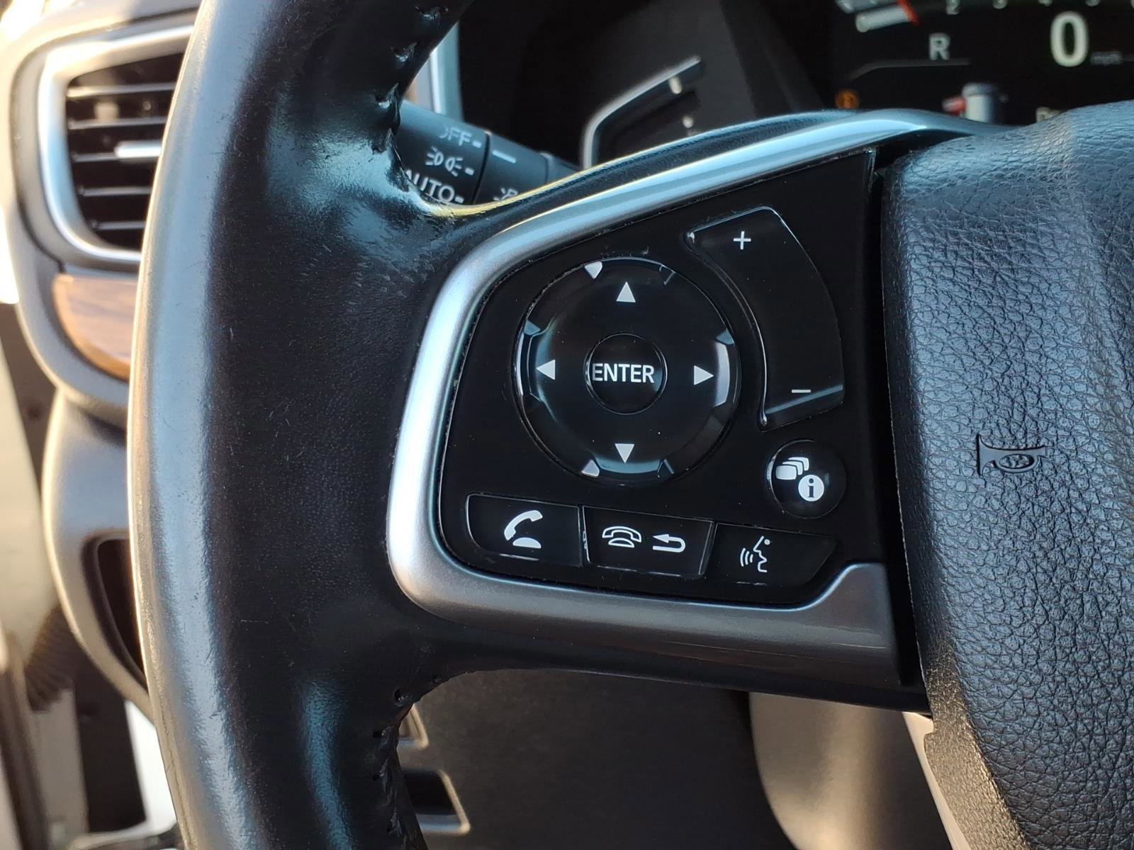 Used 2022 Honda CR-V EX-L image 25