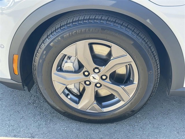 Certified 2023 Ford Mustang Mach-E Select image 38