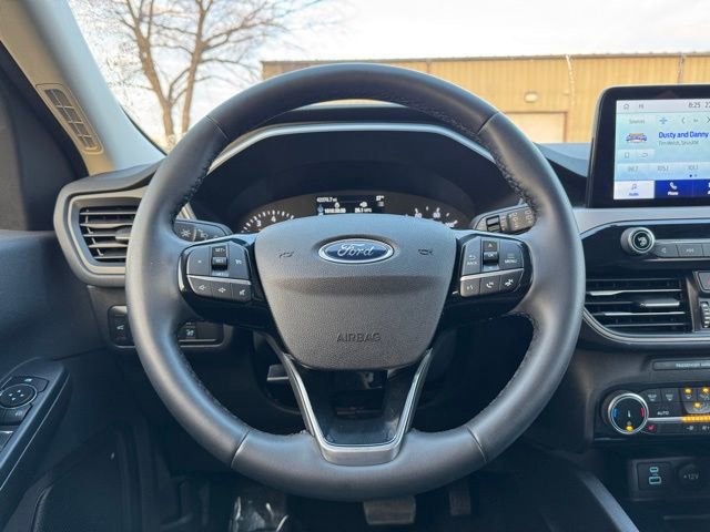 Certified 2022 Ford Escape SE w/ Convenience Package AWD/4WD image 33