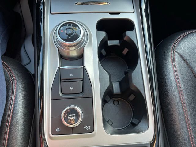 Certified 2022 Ford Explorer ST-Line w/ Class IV Trailer Tow Package image 56