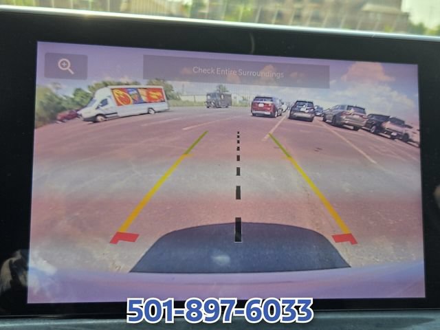 Used 2024 Jeep Compass Latitude w/ Altitude Special Edition AWD/4WD image 22