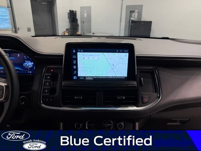 Used 2024 Chevrolet Tahoe Z71 AWD/4WD image 15