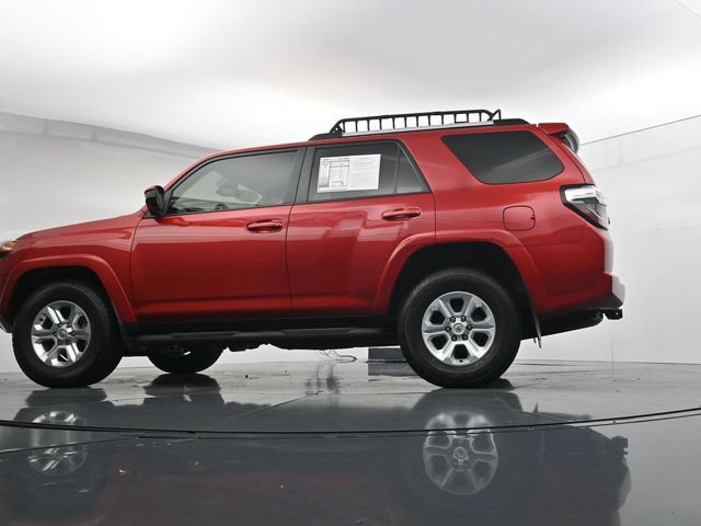 Used 2022 Toyota 4Runner SR5 RWD image 35