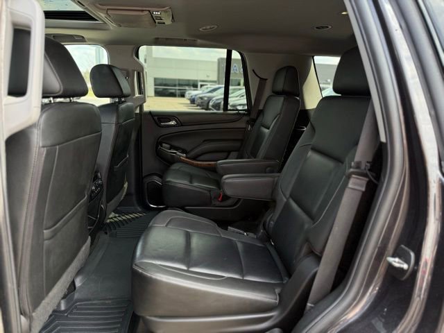 Used 2018 Chevrolet Tahoe Premier AWD/4WD image 24