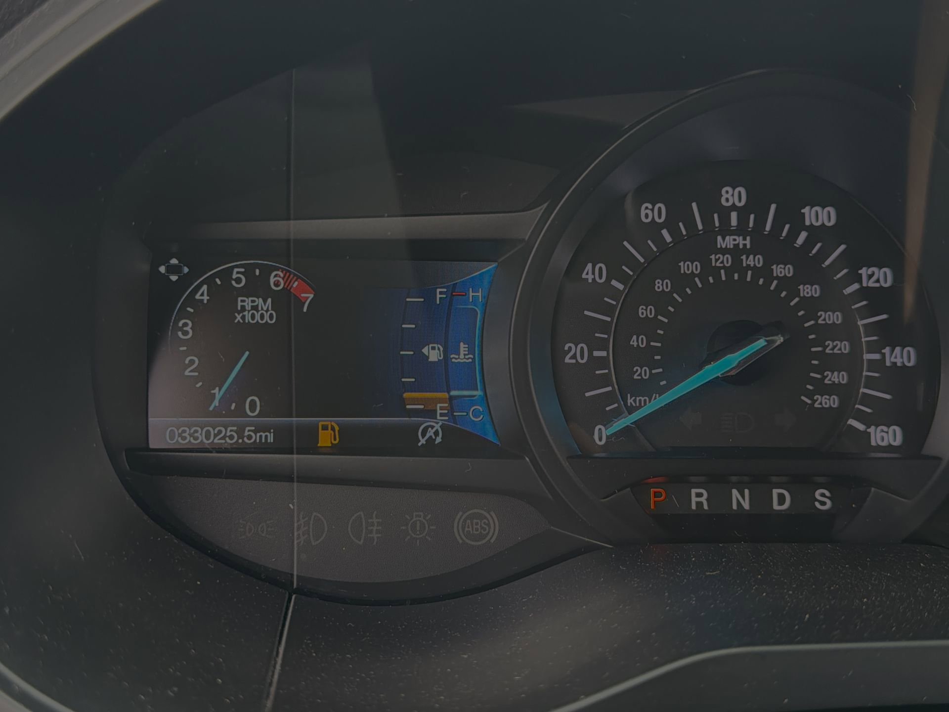 Certified 2023 Ford Edge ST-Line AWD/4WD image 15