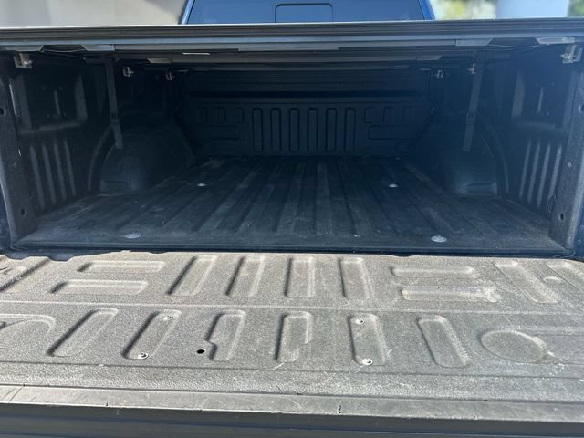 Certified 2019 Ford F150 XLT w/ Equipment Group 302A Luxury RWD image 25