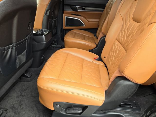 Used 2023 Kia Telluride EX X-Line AWD/4WD image 29