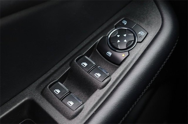 Certified 2024 Ford Edge SEL image 17