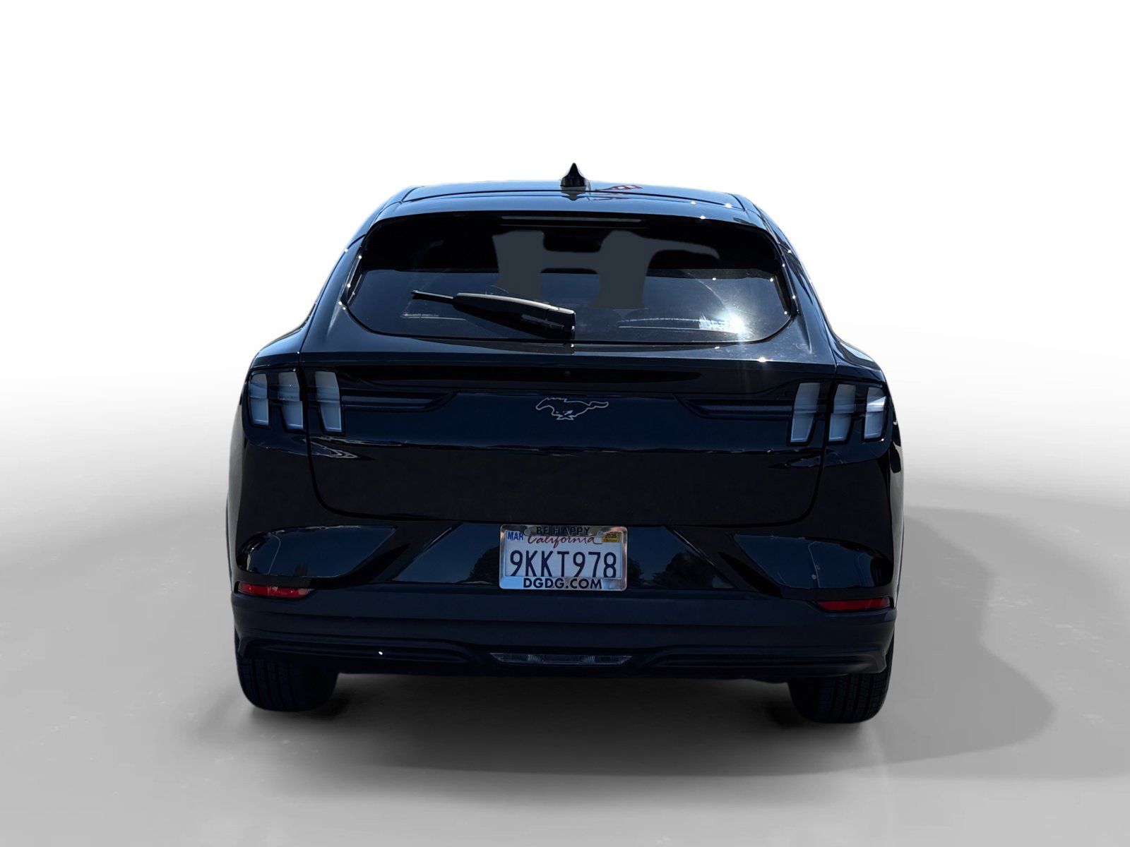 Certified 2023 Ford Mustang Mach-E Select RWD image 4