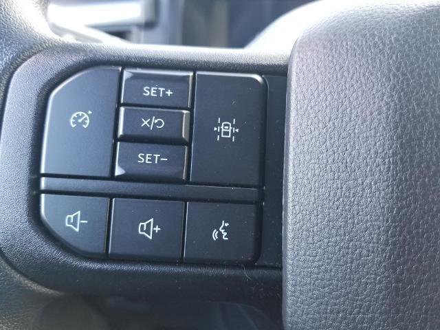 Certified 2024 Ford F150 STX image 25