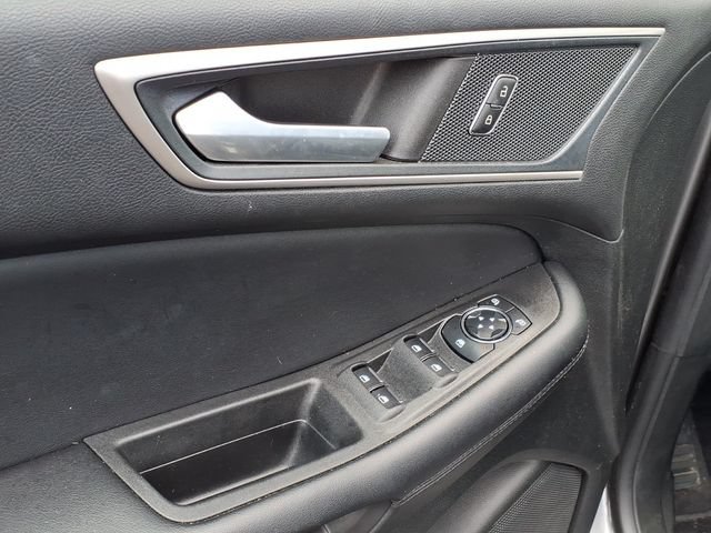 Certified 2023 Ford Edge SEL w/ Convenience Package AWD/4WD image 17