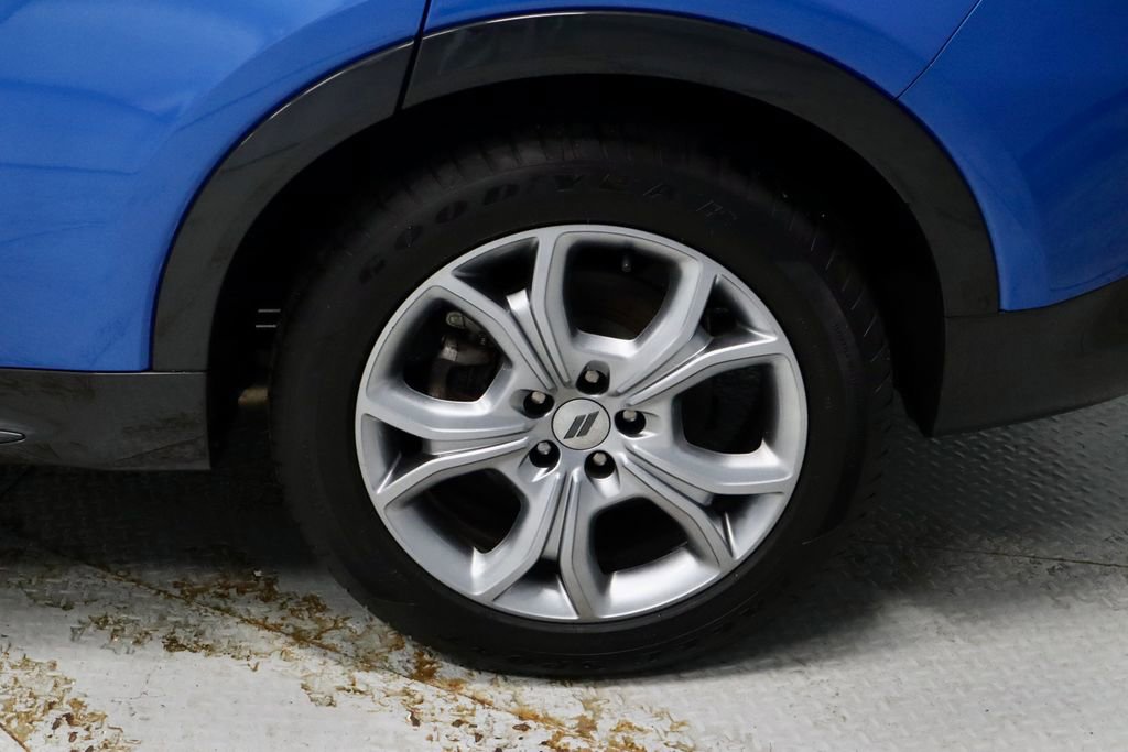 Used 2024 Dodge Hornet R/T AWD/4WD image 19