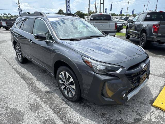 Used 2023 Subaru Outback Limited XT AWD/4WD image 3
