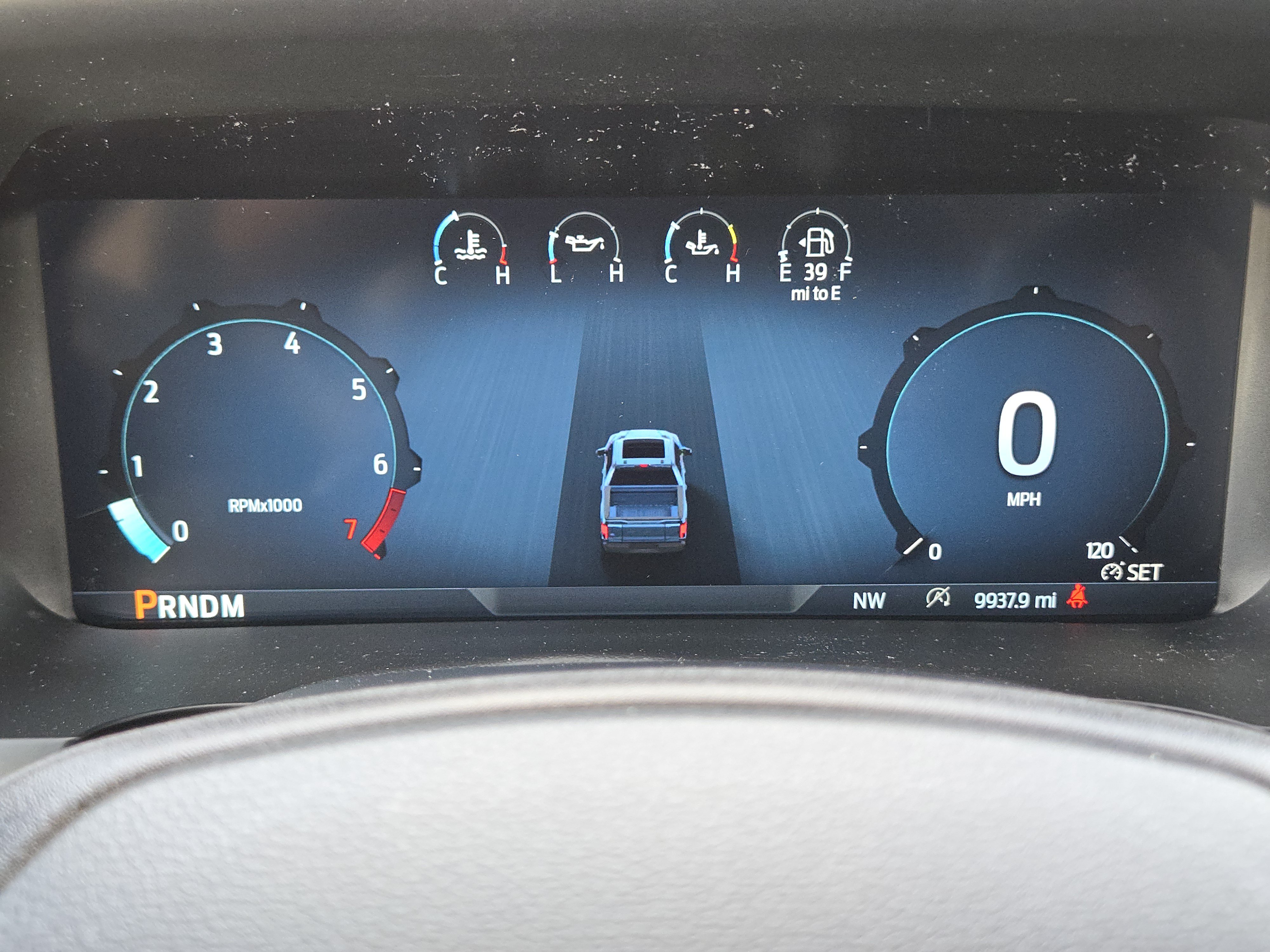 Certified 2025 Ford F150 STX w/ Equipment Group 200A RWD image 16