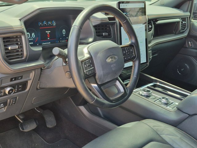 Certified 2023 Ford Expedition Platinum AWD/4WD image 9