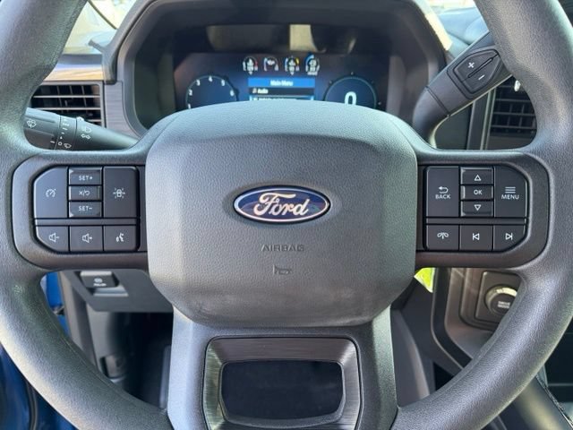Certified 2024 Ford F150 STX RWD image 13
