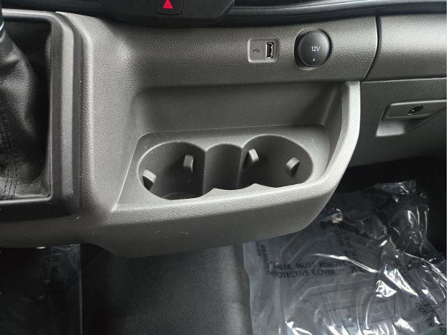 Certified 2023 Ford Transit 150 BASE image 13