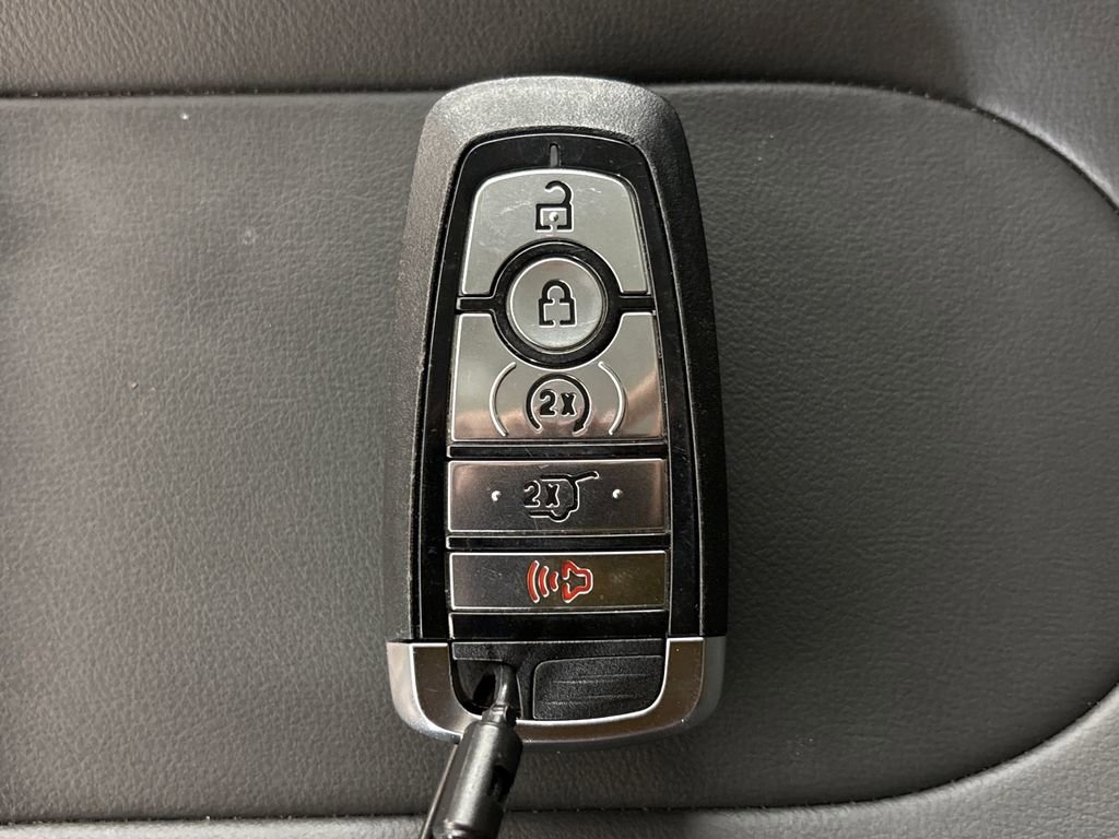 Certified 2025 Ford Expedition Max Active image 35