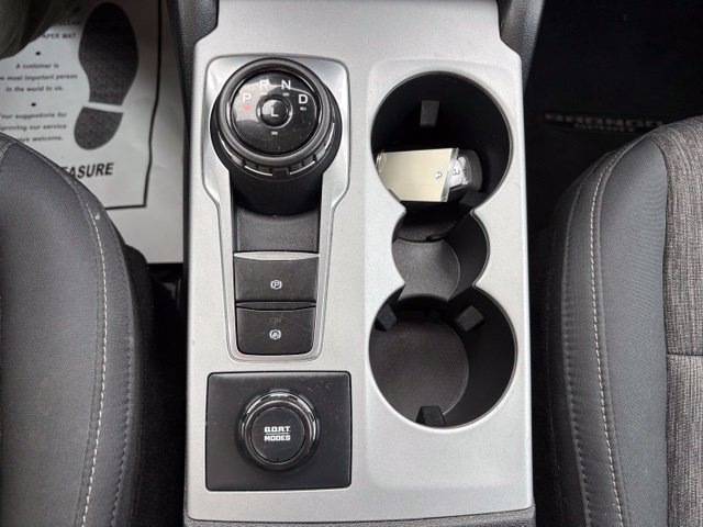 Certified 2022 Ford Bronco Sport Big Bend w/ Convenience Package AWD/4WD image 27
