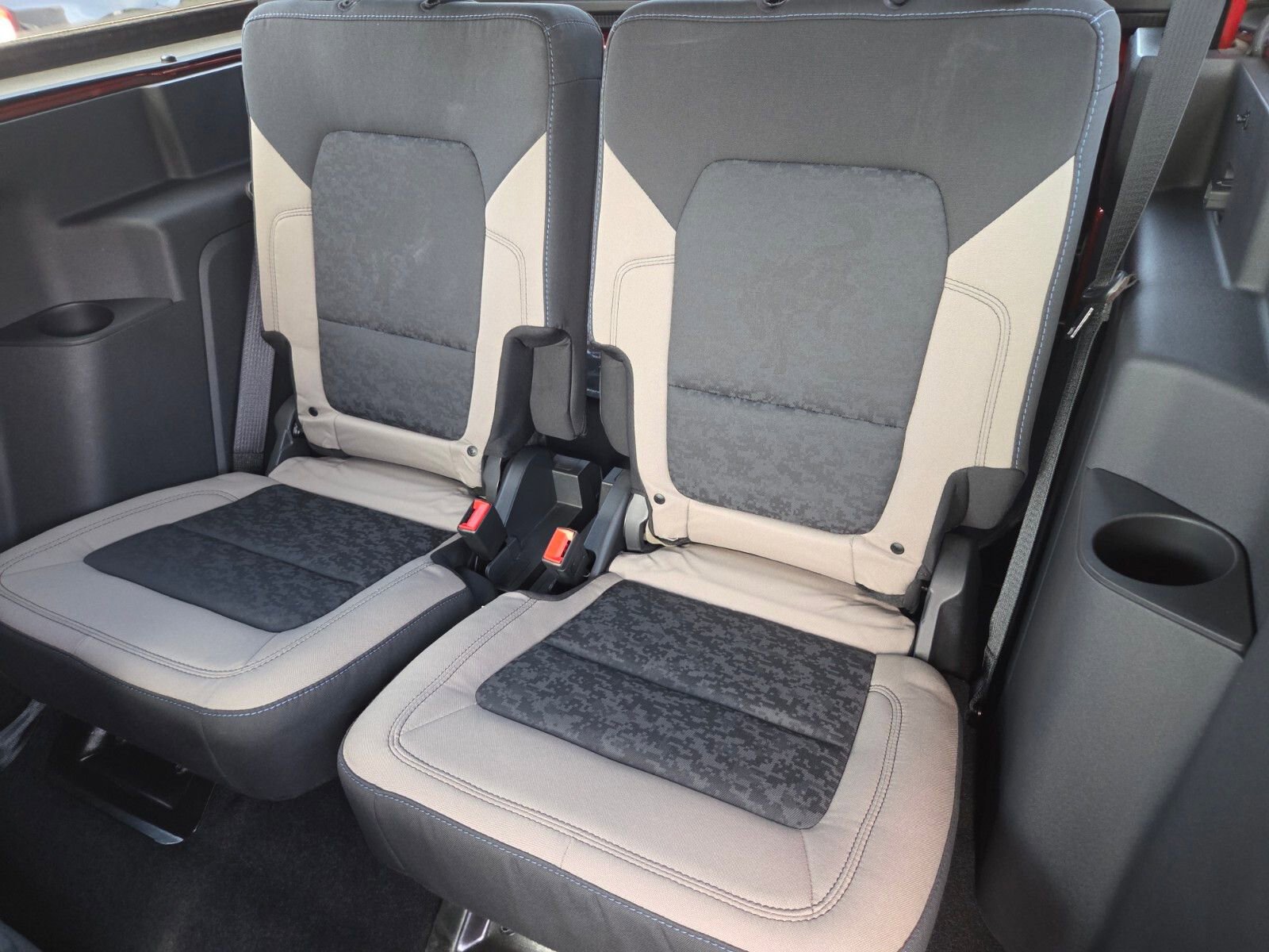 Certified 2023 Ford Bronco Wildtrak AWD/4WD image 11