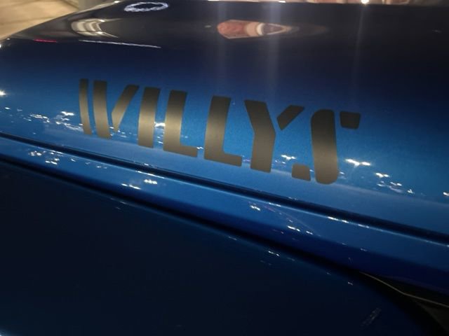 Used 2021 Jeep Gladiator Sport image 22