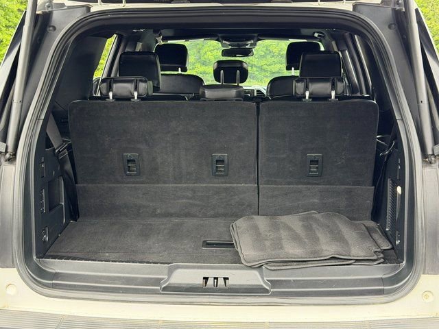 Certified 2021 Ford Expedition XLT AWD/4WD image 22