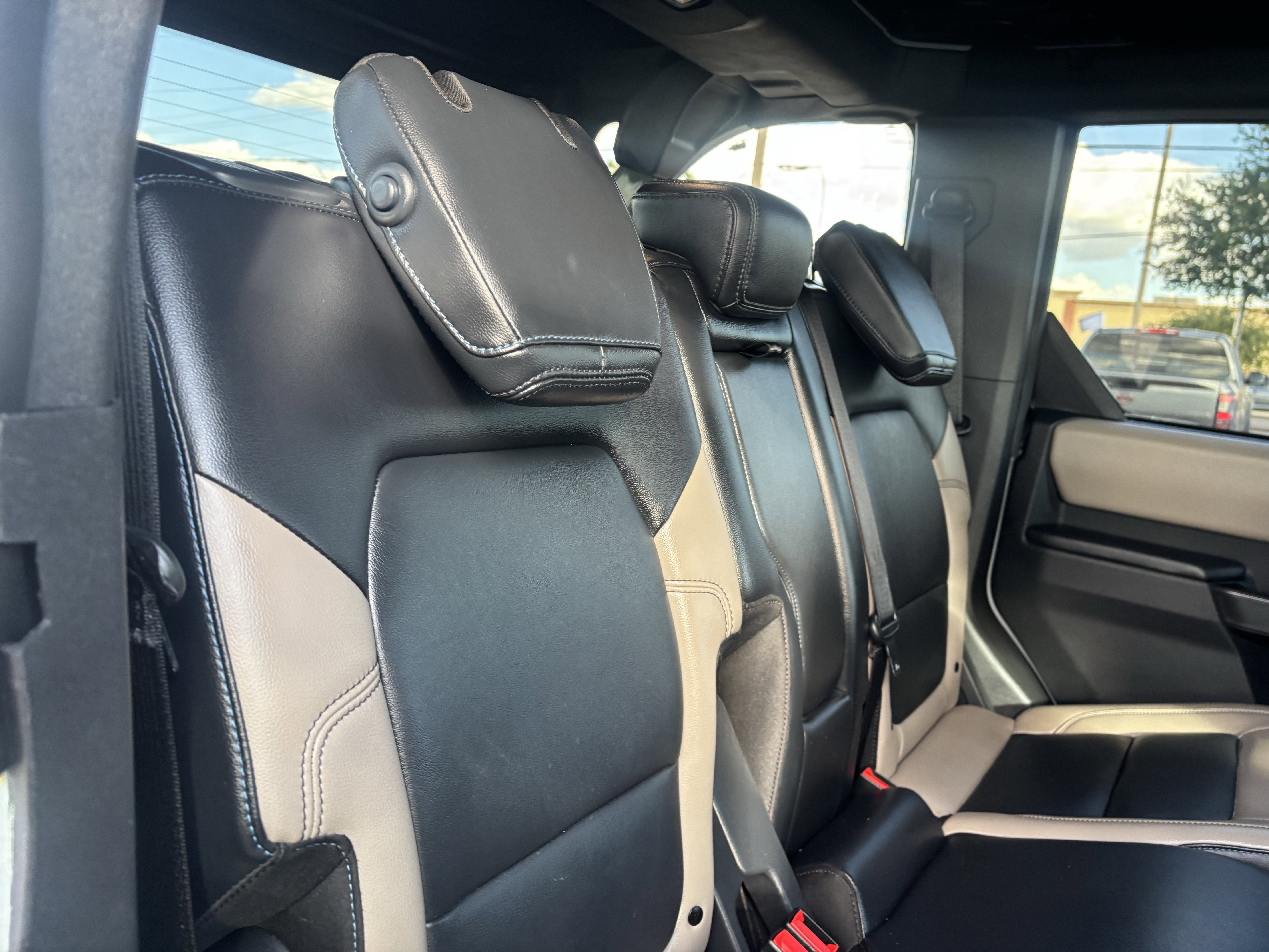 Certified 2024 Ford Bronco Wildtrak image 22