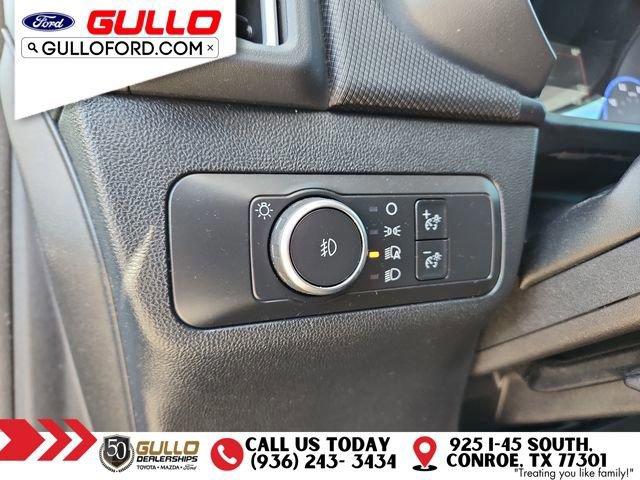 Certified 2021 Ford Bronco Sport Big Bend w/ Big Bend Package (96B) image 19