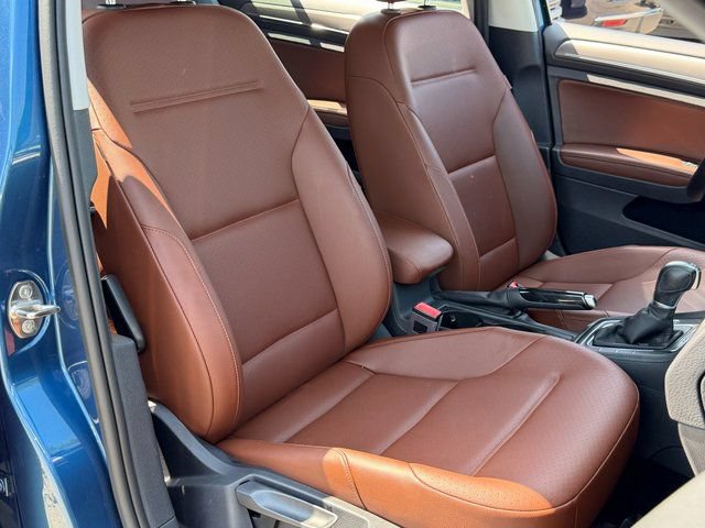 Used 2017 Volkswagen Golf Alltrack S AWD/4WD image 34