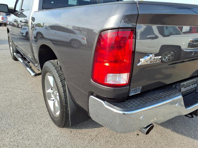 Used 2018 RAM 1500 Big Horn AWD/4WD image 23