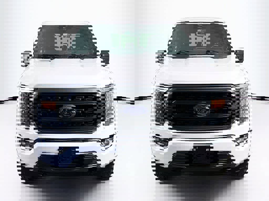 Certified 2023 Ford F150 XLT w/ Equipment Group 302A High image 6