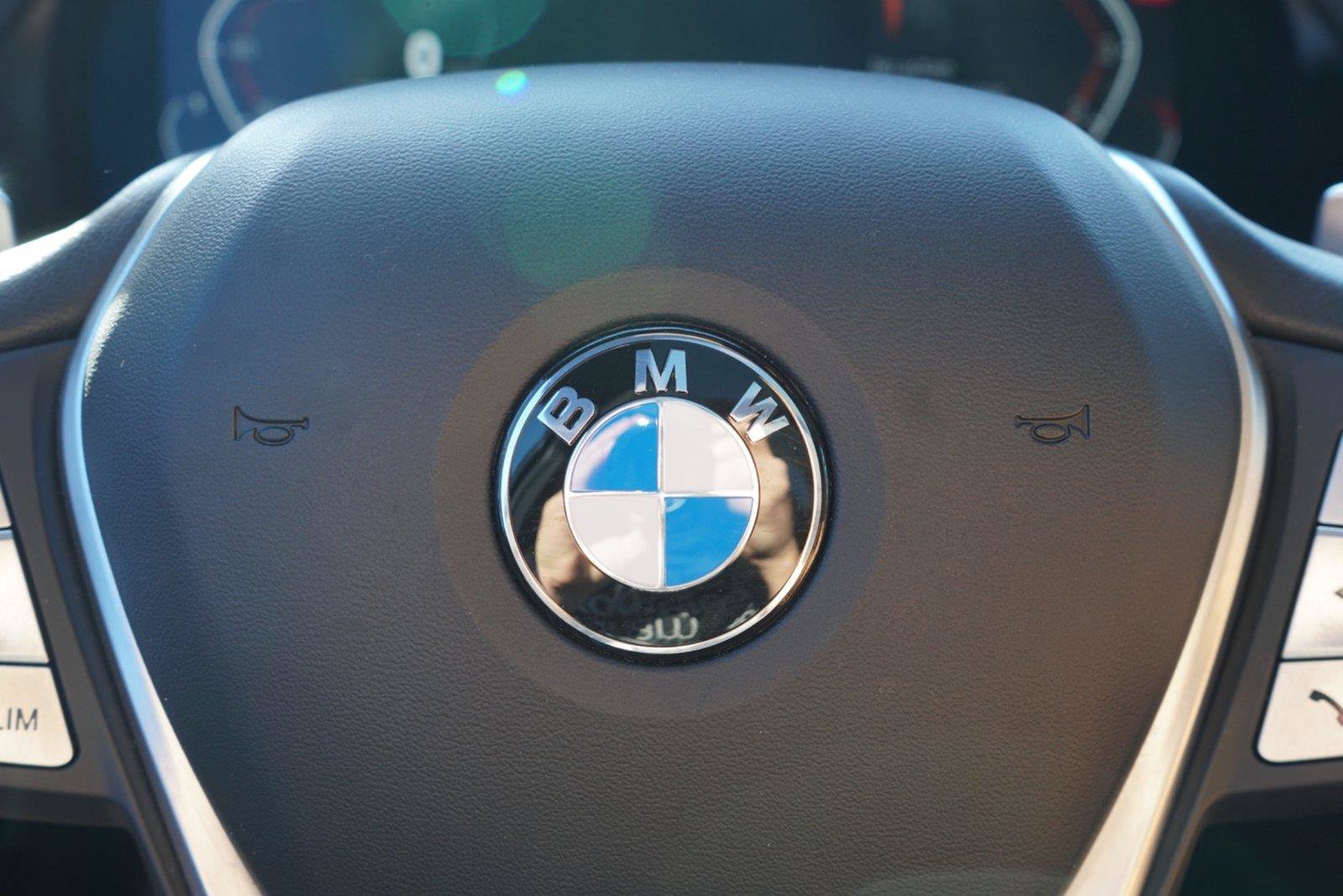Used 2023 BMW X3 sDrive30i w/ Premium Package RWD image 13