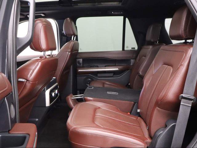Certified 2023 Ford Expedition Limited image 7