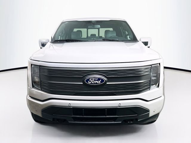Certified 2024 Ford F150 Lightning Lariat image 3