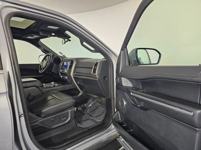 Certified 2021 Ford Expedition XLT image 12
