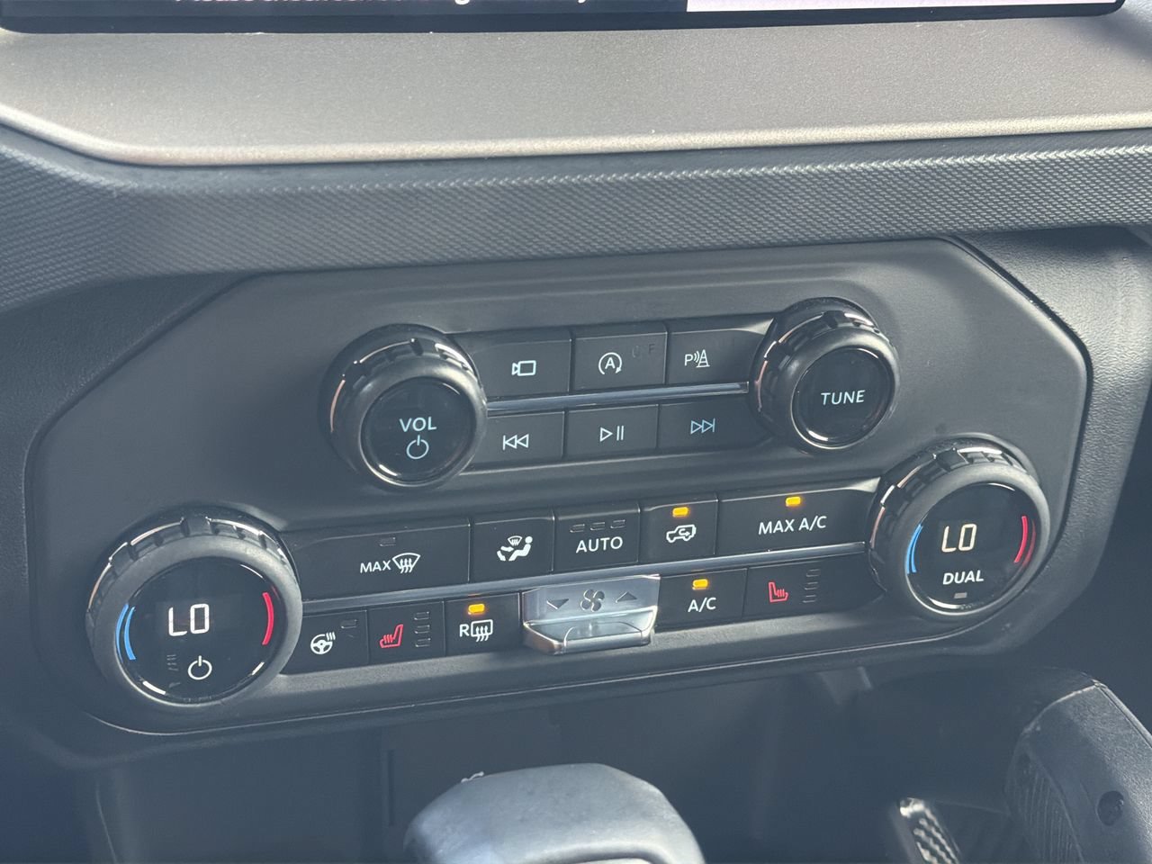 Certified 2024 Ford Bronco Raptor AWD/4WD image 23