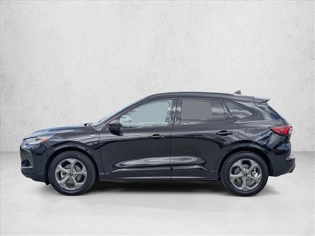 Certified 2024 Ford Escape ST-Line w/ Tech Pack #1 FWD image 9