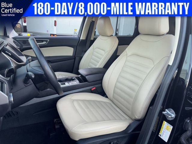 Certified 2020 Ford Edge SEL w/ Convenience Package image 20