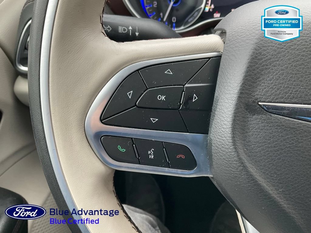 Used 2020 Chrysler Pacifica Limited FWD image 8