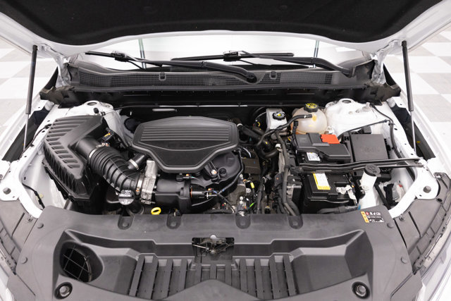 Used 2023 Chevrolet Blazer LT AWD/4WD image 18