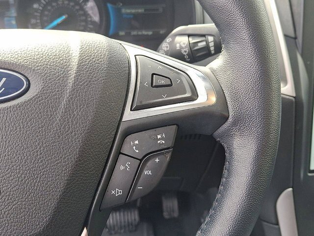 Certified 2022 Ford Edge SEL w/ Convenience Package AWD/4WD image 18
