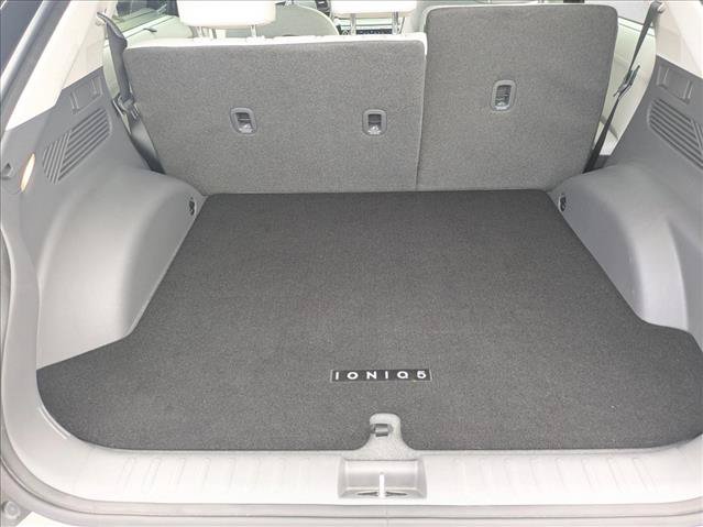 Used 2024 Hyundai Ioniq 5 Limited AWD/4WD image 6