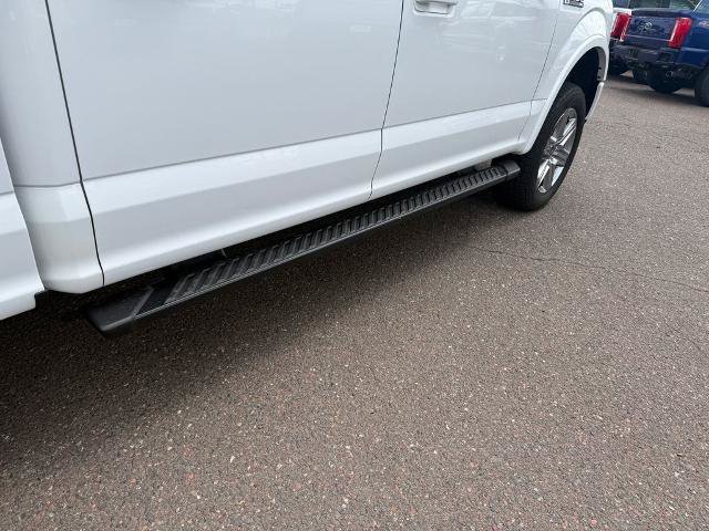 Certified 2018 Ford F150 XLT w/ Equipment Group 302A Luxury AWD/4WD image 17