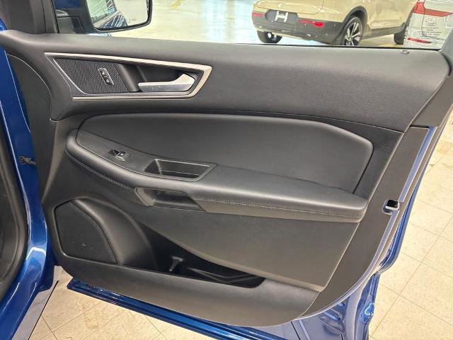 Certified 2024 Ford Edge SEL w/ Convenience Package AWD/4WD image 16