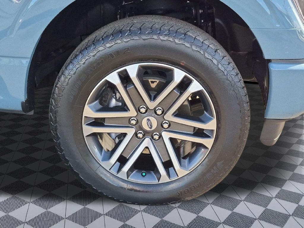 Certified 2023 Ford F150 XL w/ STX Appearance Package AWD/4WD image 30