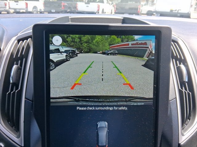 Certified 2022 Ford Edge ST-Line AWD/4WD image 20
