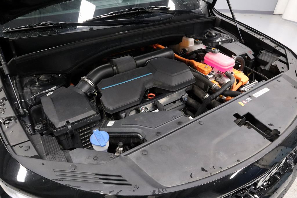 Used 2022 Kia Sorento EX w/ Panoramic Sunroof Package image 18