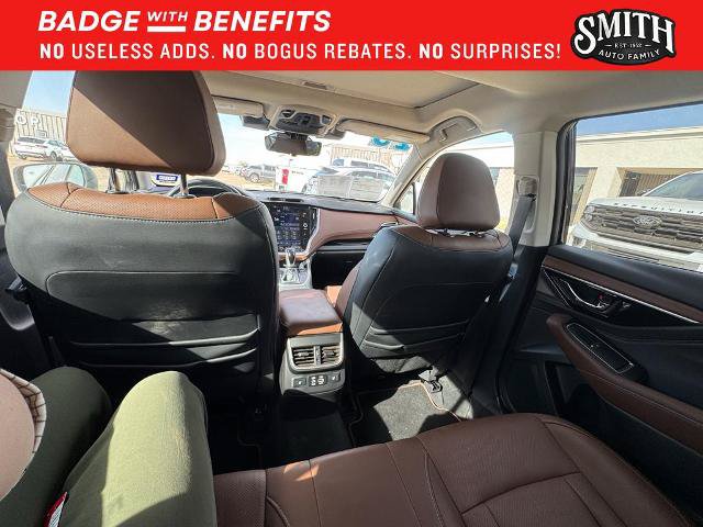Used 2023 Subaru Outback Touring XT AWD/4WD image 18