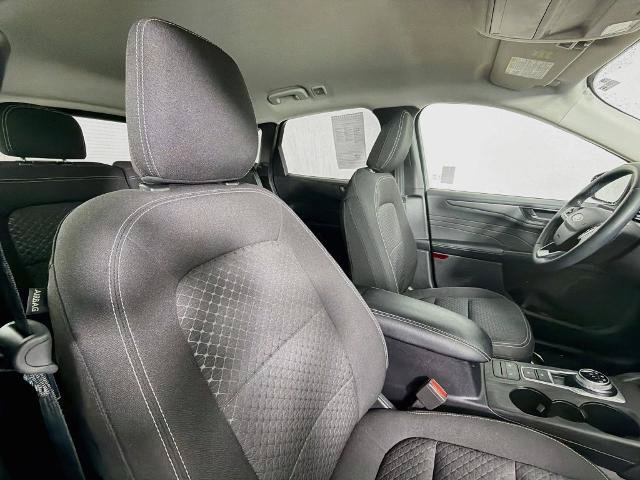 Certified 2023 Ford Escape Active AWD/4WD image 27