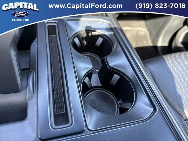 Certified 2024 Ford F150 Lariat w/ Equipment Group 502A High image 31